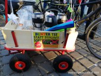 15.02.2019 | Sternmarsch Cottbus